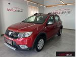 DACIA - Sandero -  0.9 TCe T-GPL 90 CV S&S LaurÃ©ate