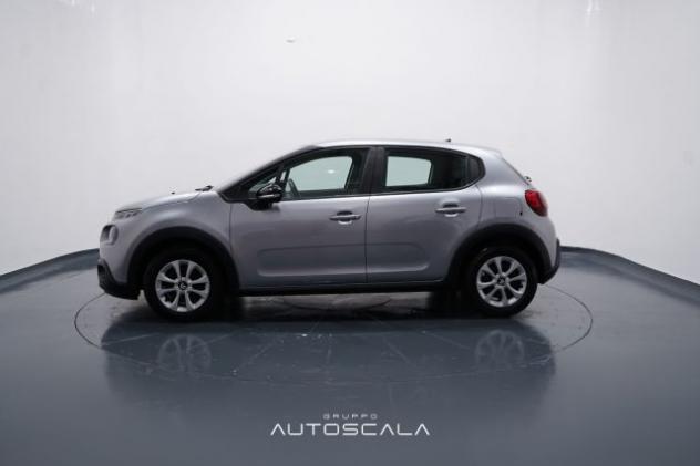 CITROEN C3 1.2 PureTech 110cv S&S Feel rif. 23765570 - Foto 4