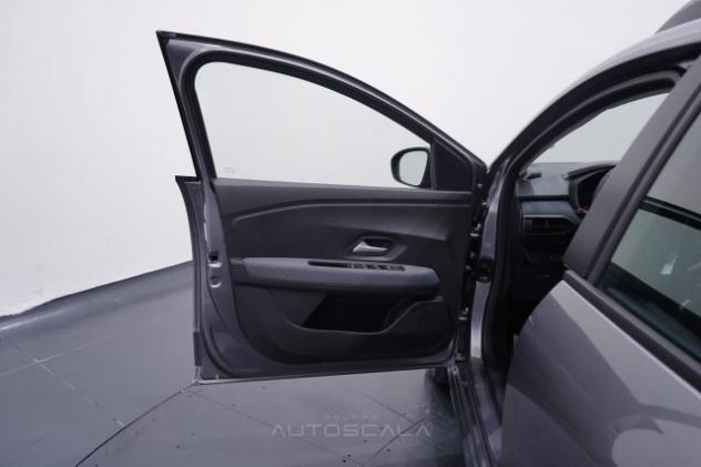DACIA Sandero Stepway 1.2 Eco-G 120 CV Expression rif. 24037070 - Foto 9