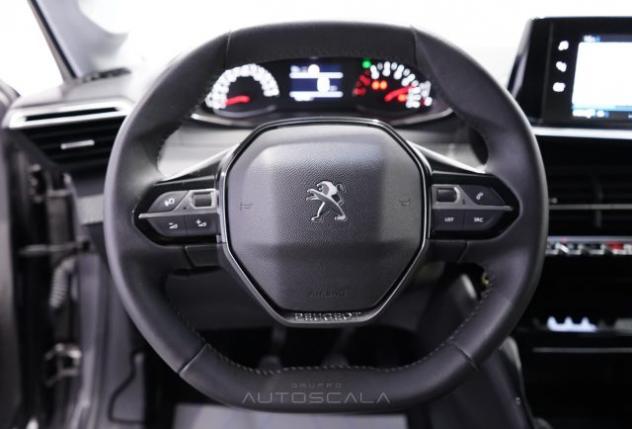 PEUGEOT 208 1.2 PureTech 100cv S&S Active Pack 5 porte rif. 24038179 - Foto 9