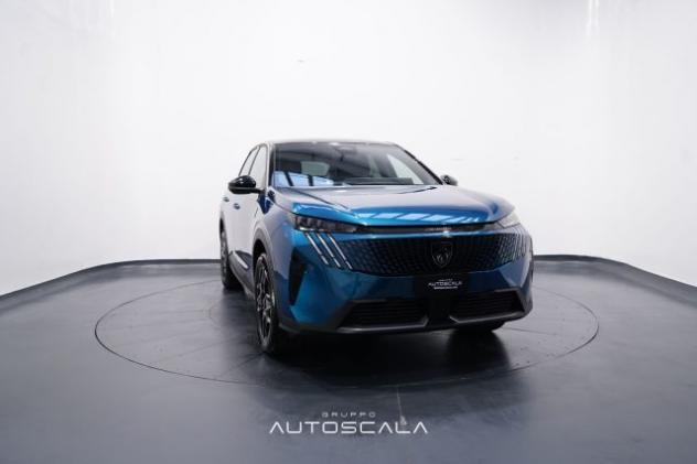 PEUGEOT 3008 1.2 Hybrid 145cv e-DCS6 GT rif. 23902139 - Foto 8