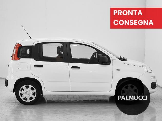 FIAT Panda 1.2 69cv Easy - Foto 4