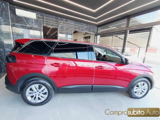 PEUGEOT 5008 BlueHDi 130 S&S EAT8 Allure rif. 24035837 - Foto 5