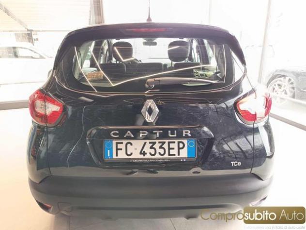 RENAULT Captur 8V 90 CV Start&Stop Energy Zen rif. 23935061 - Foto 5