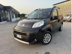 Fiat Qubo 1.3 MJT 95 CV Trekking
