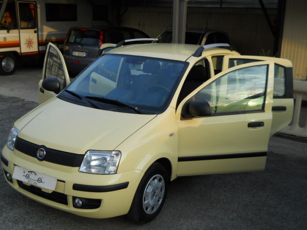FIAT - Panda - 1.2 Dynamic - Foto 8