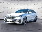 BMW Serie 5 520d xDrive M Sport Gancio Pelle Tetto Camera