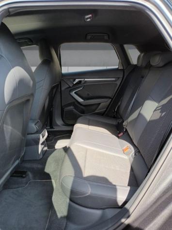 AUDI A3 SPB 35 TDI S-LINE 150CV STRONIC NAV LED MATRIX "18 rif. 24069204 - Foto 9