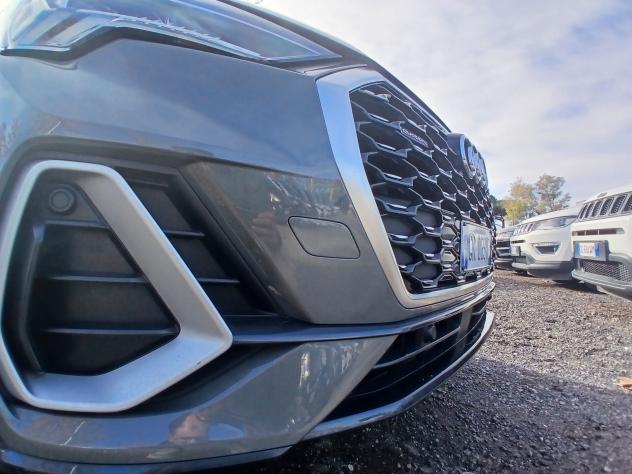 Audi Q3 SPB 35 TDI quattro S tronic S line edition - Foto 9