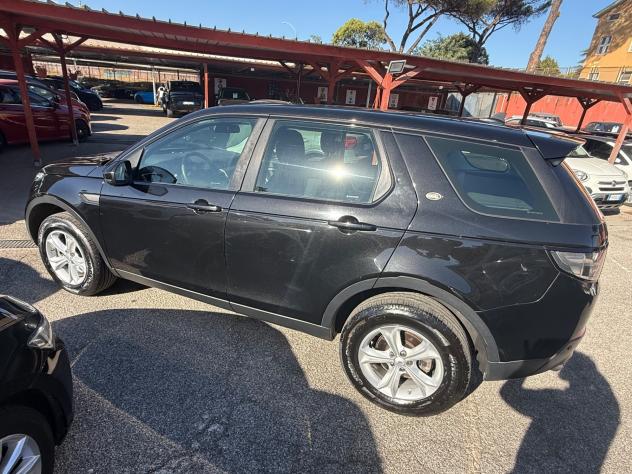 Discovery Sport 2.0 TD4 150 CV HSE Luxury - Foto 7