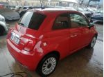 FIAT 500 1.0 Hybrid "DIVERSI COLORI"