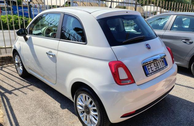 FIAT 500 1.2 69cv Pop - Foto 4
