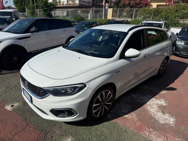 FIAT TIPO STATION WAGON 1.6 **CAMBIO AUTOMATICO** - Foto 3