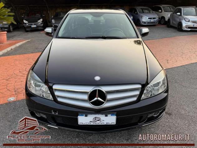 MERCEDES-BENZ C 220 CDI Avantguard PREZZO REALE! rif. 24008849 - Foto 8