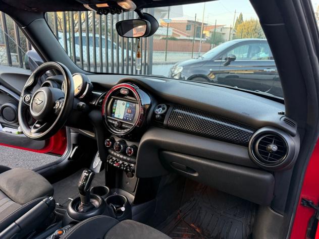 Mini cooper s 2.0 JCW - Automatica - Superprezzo - Tutto incluso - Foto 9