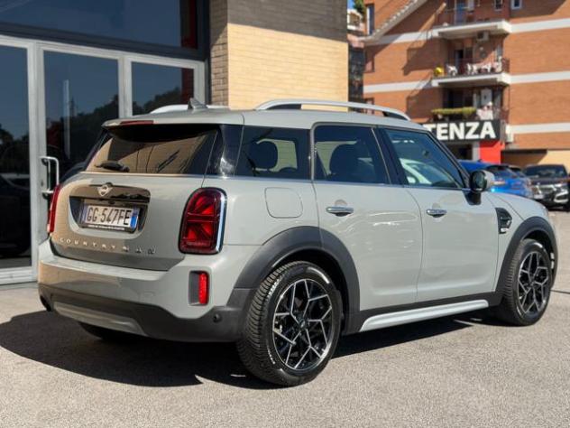 MINI Countryman 1.5 One Countryman FULL OPTIONAL (NESSUN VINCOLO) rif. 24123080 - Foto 6