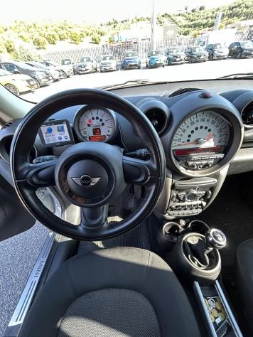 MINI Mini Mini 1.6 Cooper D 112cv FL - Foto 8