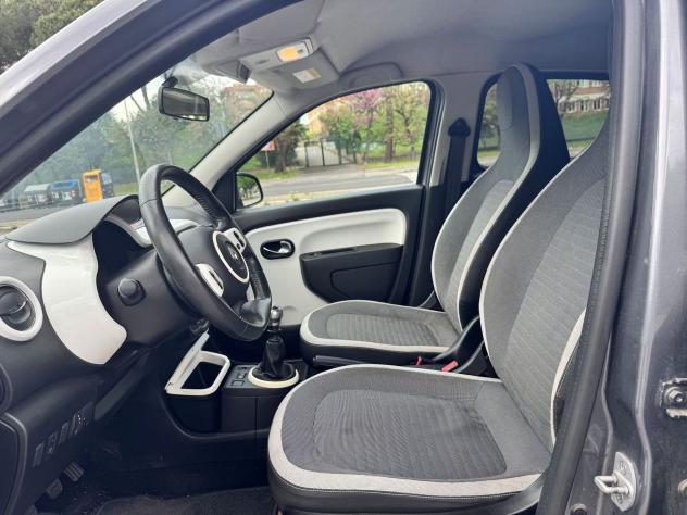 Renault Twingo 0.9 Tce Energy Intens 66Kw (Man) "PREZZO REALE" (1755) - Foto 8