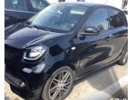 Smart ForFour BRABUS 0.9 Turbo twinamic Xclusive
