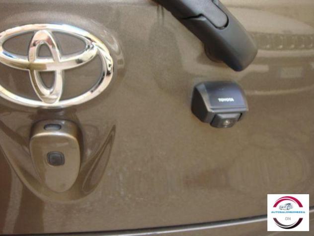 TOYOTA - iQ - 1.0 CVT Lounge - Foto 8