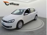 VOLKSWAGEN Golf 1.6 5p. Highline BiFuelNEOPATENTATI rif. 23691145