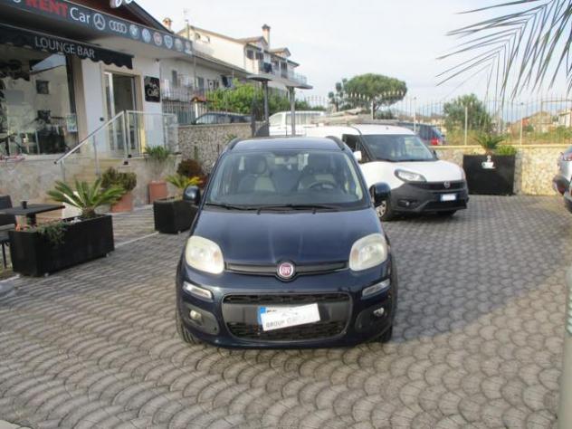 FIAT New Panda 0.9 TwinAir Turbo Natural Power Lounge rif. 24105119 - Foto 3