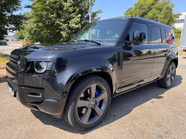 LAND ROVER Defender 110 5.0 V8 525 CV AWD Auto IVA ESPOSTA FATTURABILE rif. 22507480
