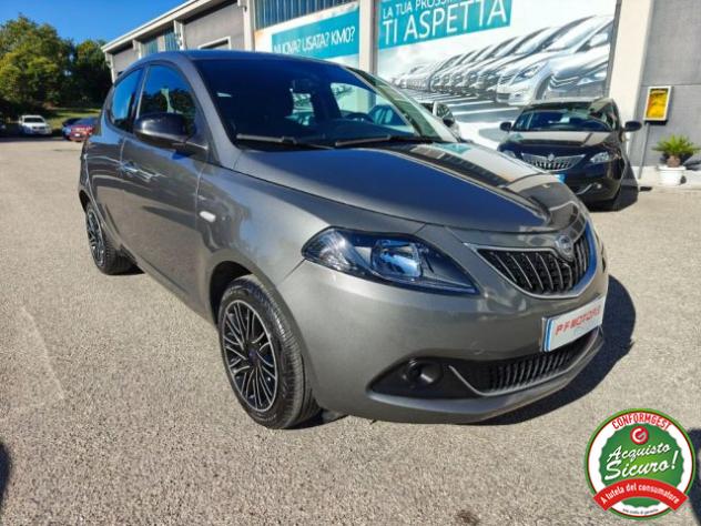 LANCIA Ypsilon 1.0 FireFly 5 porte S&S Hybrid Ecochic Gold rif. 24157170 - Foto 3