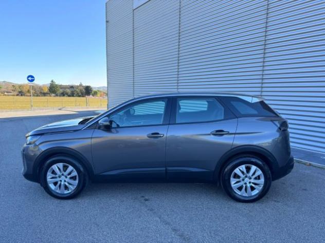 PEUGEOT 3008 130cv EAT8 ALLURE IVA ESPOSTA LEGGE 104 rif. 24022340 - Foto 8