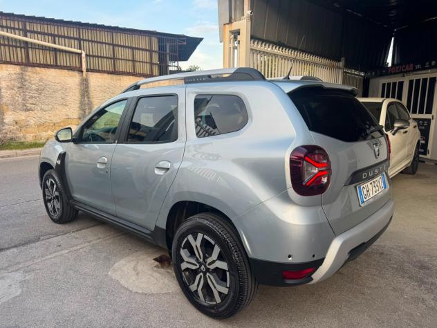 DACIA DUSTER 1.0 TCE 101 CV GPL 2022 FULL OPTIONAL - Foto 4