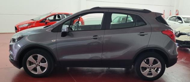 Opel Mokka X 1.6 CDTI 136CV 4x4 - Foto 5