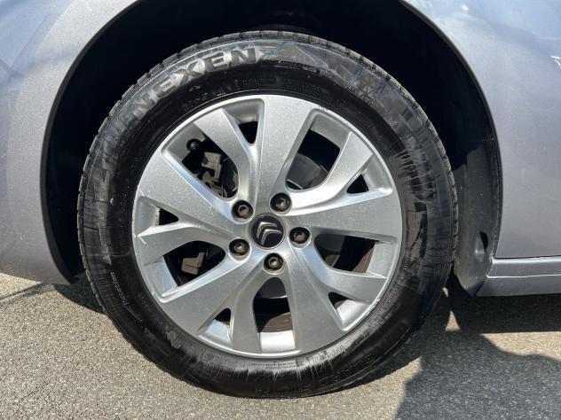 Citroën C4 Picasso GRAND PICASSO 120 S&S Shine 7 POSTI-KM CERTIFICATI - Foto 7