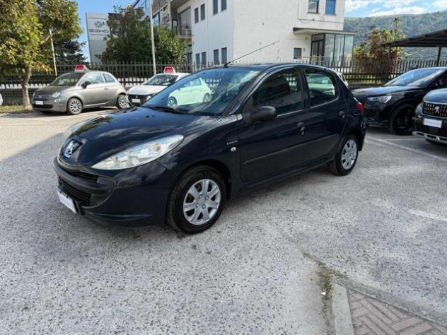 PEUGEOT 206 PLUS 1.1 URBAN 5P SCONTO ROTTAMAZIONE rif. 24126863 - Foto 3