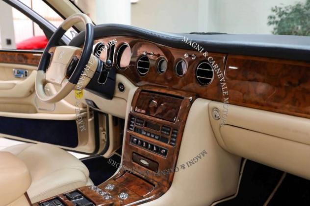 ROLLS-ROYCE Silver Seraph VETTURA A.S.I. rif. 23908675 - Foto 10