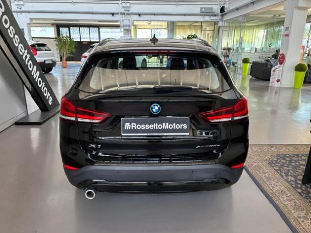 BMW X1 xDrive25e Business Advantage rif. 23980134 - Foto 4