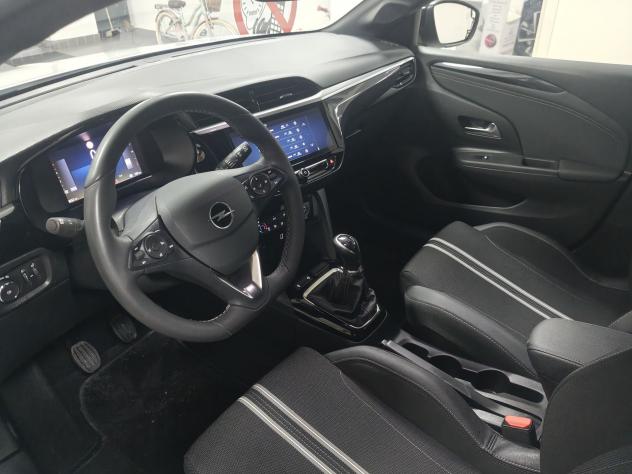 Opel Corsa 1.2 75cv GS MT5 GPL + 800€ - Foto 2