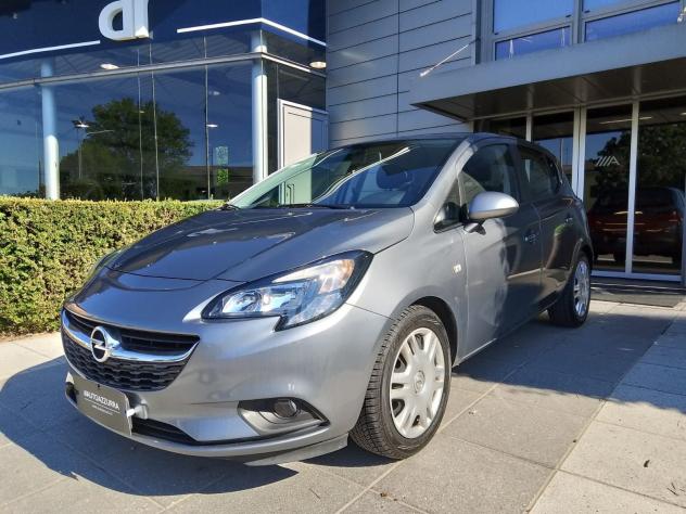 Opel Corsa 5p 1.4 Innovation GPL Tech 90cv my18.5 *PROMO AZZURRA*