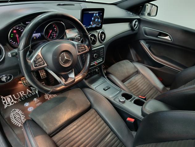 Mercedes-benz CLA 200 d S.W. Automatic Premium - Foto 10