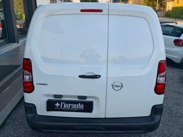 OPEL Combo 1.5D100CVPC 3posti, cinghia fatta rif. 23987487 - Foto 4