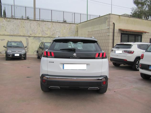 Peugeot 3008 BlueHDi 120 S&S Active - Foto 4