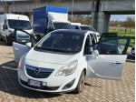 Opel Meriva 1.7 CDTI 130CV Cosmo