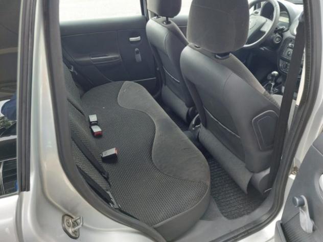 CITROEN C3 1.4 Elegance Bi Energy Metano di serie rif. 24186056 - Foto 6