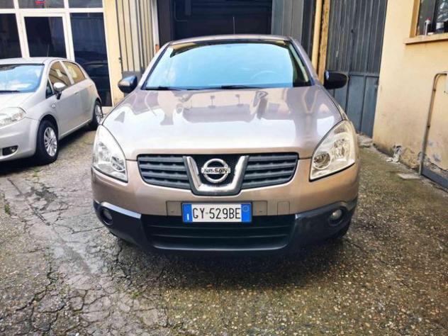 NISSAN Qashqai 1.6 16V Tekna rif. 22362949 - Foto 3
