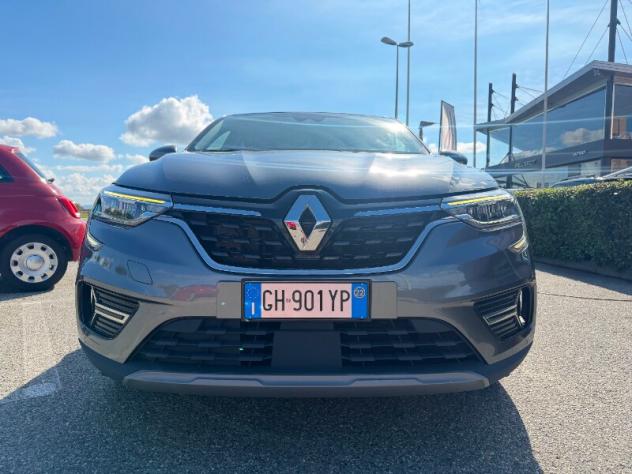 RENAULT Arkana Arkana Hybrid E-Tech 145 CV Intens - Foto 4