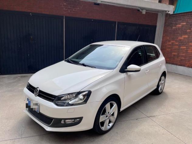 VOLKSWAGEN Polo 1.2 TSI 5 porte Highline fari led cerchi da 17 rif. 23976390