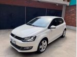 VOLKSWAGEN Polo 1.2 TSI 5 porte Highline fari led cerchi da 17 rif. 23976390