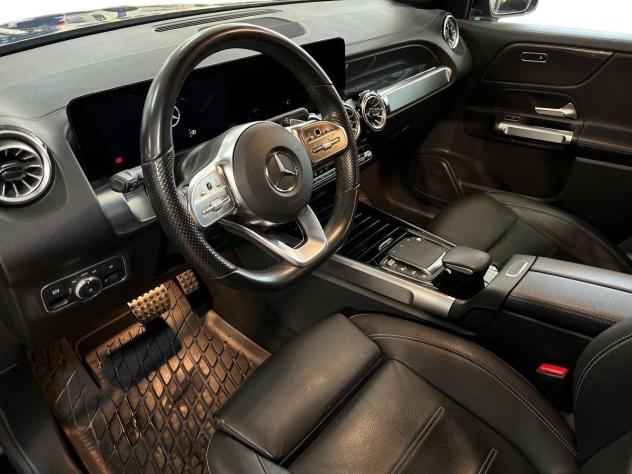 Mercedes-Benz GLB - X247 2019 200 d Premium auto - Foto 10