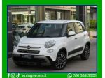 Fiat 500L 1.3 Mjt Cross 95cv Carplay+Android