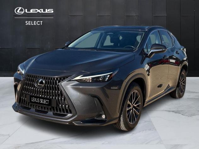 Lexus NX Plug-in 4WD Premium