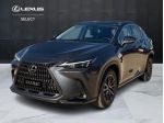 Lexus NX Plug-in 4WD Premium
